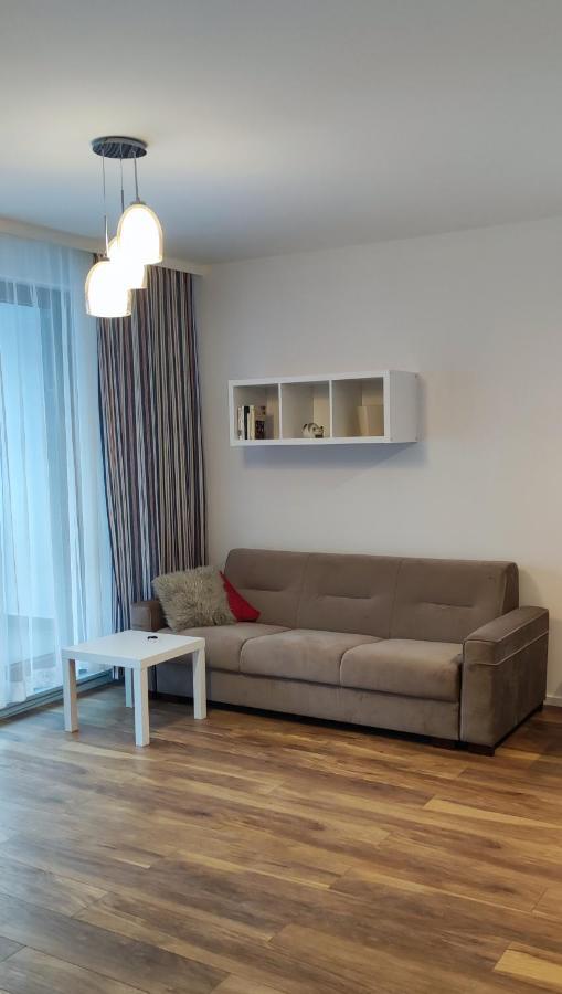Royal Wilanów Stylish Apartment Varsóvia Exterior foto